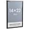 Black Multi-Use Frame by Studio Décor®